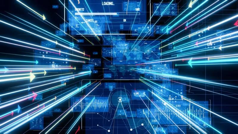 吉林SCADA系统开发:守护工业安全的数字卫士