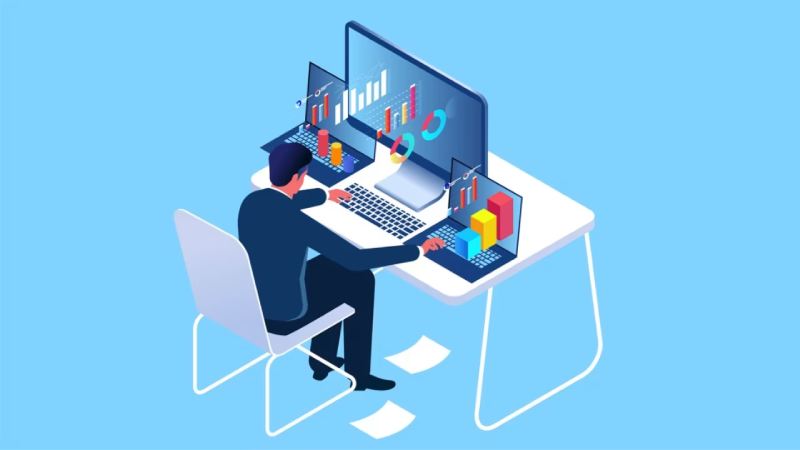信创与ERP深度融合，吉林软件开发公司赋能企业精细化管理