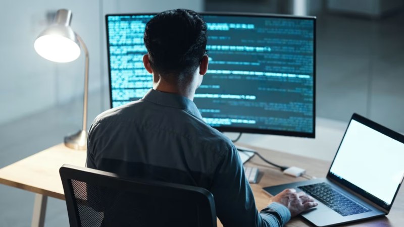 代码重构未来:吉林软件开发公司智能开发引擎