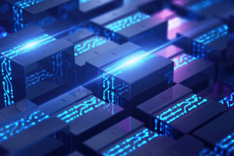 AWS高级咨询伙伴：吉林软件开发公司云原生架构设计中心